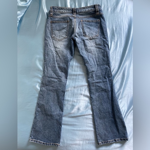 Brandy Melville - J. Galt Wheatley Jeans - Size S - Picture 2 of 2